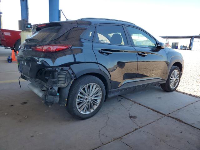 2021 Hyundai Kona Sel VIN: KM8K2CAA2MU693093 Lot: 56570804