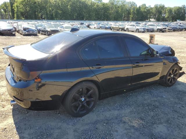 2015 BMW 335 XI - WBA3B9C58FF589689