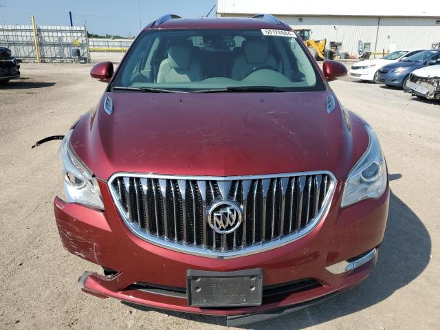 VIN 5GAKVBKD7HJ333907 2017 Buick Enclave no.5