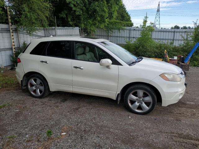 2008 ACURA RDX 5J8TB18228A803273  60457504