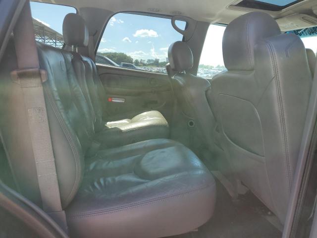 2003 Chevrolet Tahoe K1500 VIN: 1GNEK13Z63R268395 Lot: 58461704