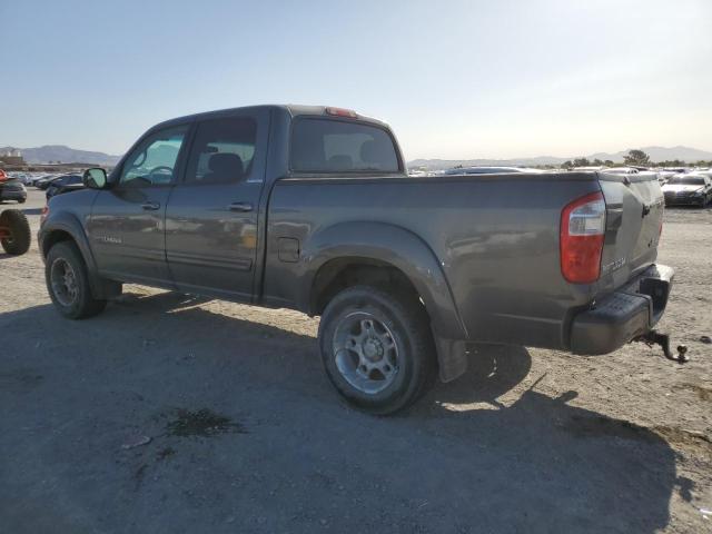 2004 Toyota Tundra Double Cab Limited VIN: 5TBDT48194S466390 Lot: 59368554