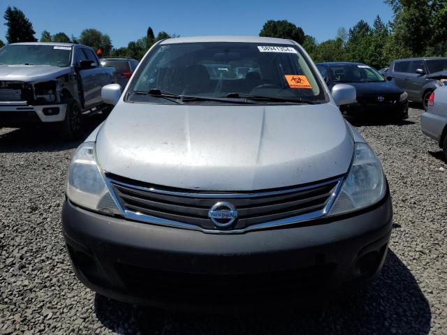 3N1BC1CP8AL375852 | 2010 Nissan versa s