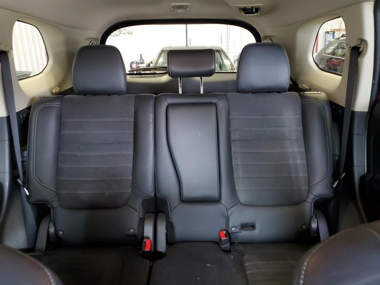 JA4AZ3A34KZ050798 2019 Mitsubishi Outlander Se