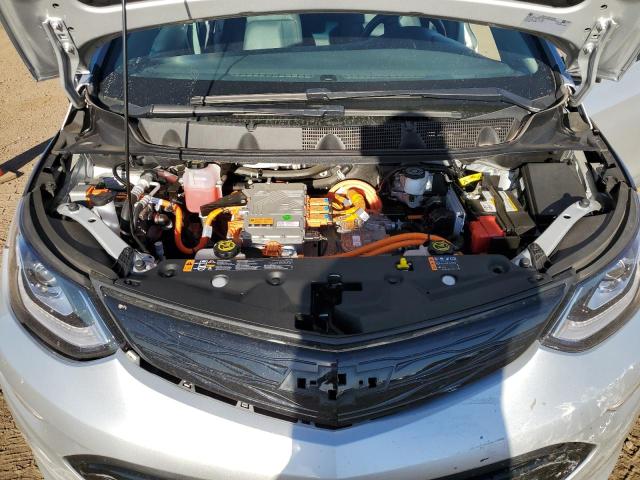 2020 Chevrolet Bolt Ev Premier VIN: 1G1FZ6S09L4137900 Lot: 58070884
