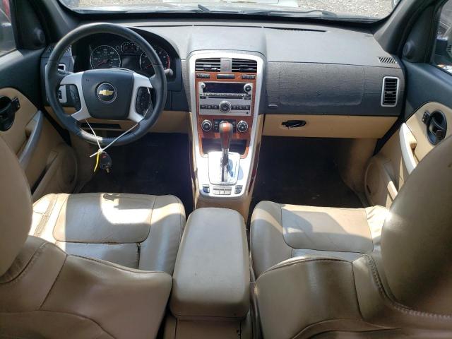 2008 Chevrolet Equinox Lt VIN: 2CNDL63F586314060 Lot: 59513214