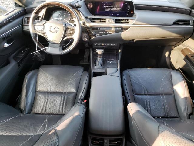 2019 Lexus Es 350 VIN: 58ABZ1B15KU005365 Lot: 59351364