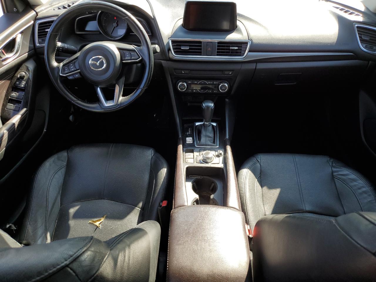 JM1BN1M38H1103760 2017 Mazda 3 Grand Touring