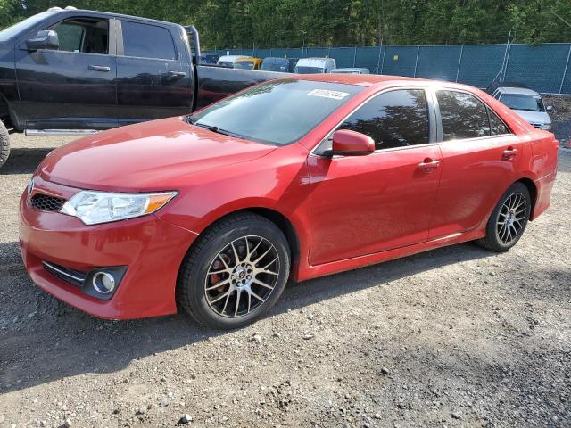 2014 Toyota Camry L VIN: 4T1BF1FK5EU746056 Lot: 59106344