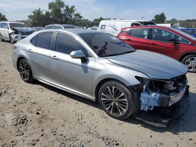 VIN 4T1B11HK5KU830952 2019 Toyota Camry, L no.4