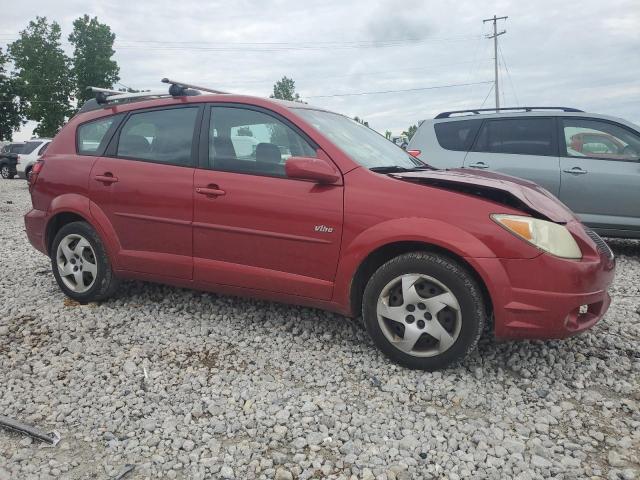 2005 Pontiac Vibe VIN: 5Y2SL638X5Z412806 Lot: 57695184