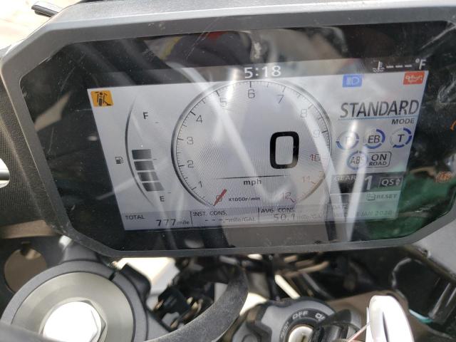 2024 HONDA XL750 JH2RD1611RK100053