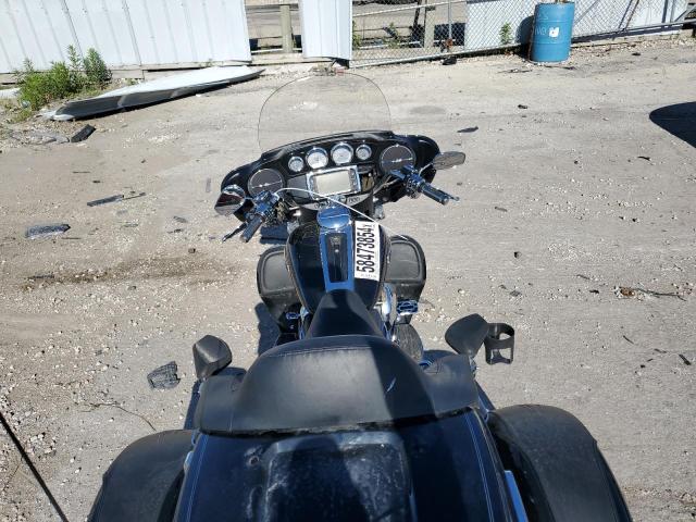 2015 HARLEY-DAVIDSON FLHTCUTG T 1HD1MAL13FB856746