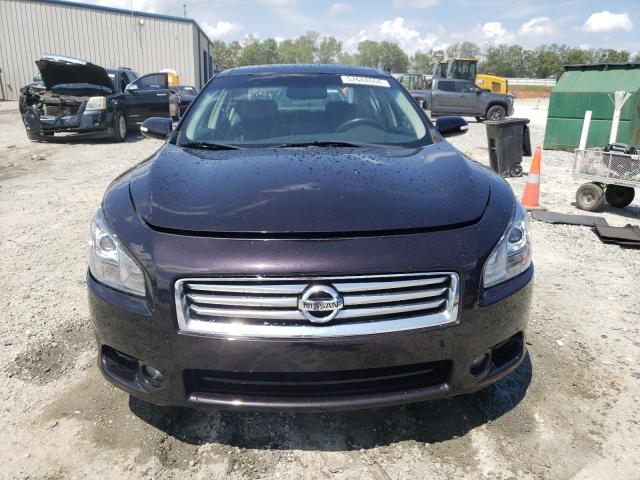 1N4AA5AP2EC470617 2014 Nissan Maxima S