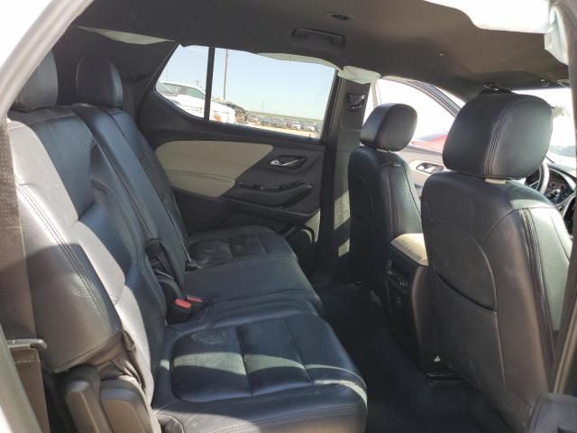 1GNERFKW0PJ131621 Chevrolet Traverse L 11