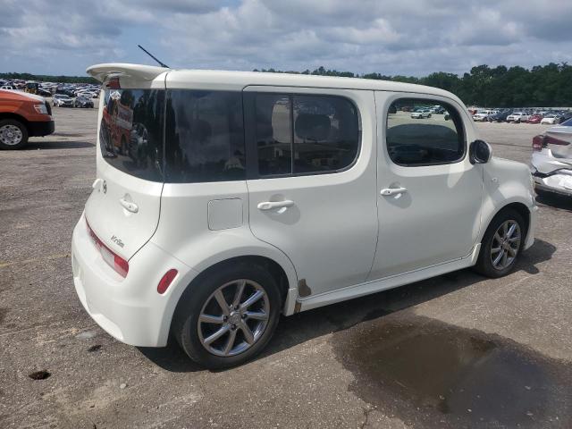 2010 Nissan Cube Base VIN: JN8AZ2KR2AT161973 Lot: 57553594