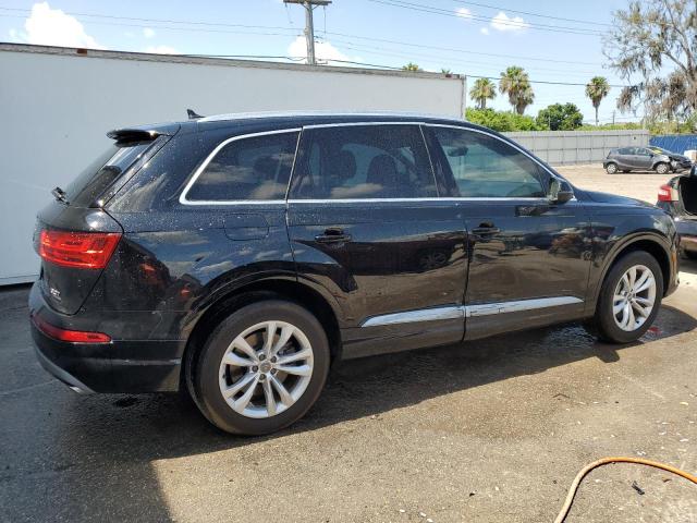 2018 Audi Q7 Premium Plus VIN: WA1LAAF75JD038140 Lot: 57739264