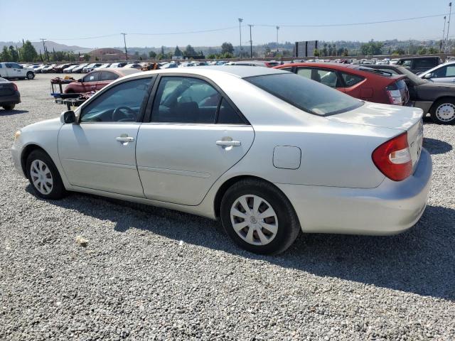 2003 Toyota Camry Le VIN: JTDBE32K130181088 Lot: 57768414