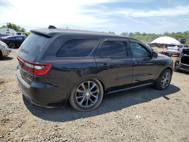 2015 DODGE DURANGO LI - 1C4RDJDG4FC146689