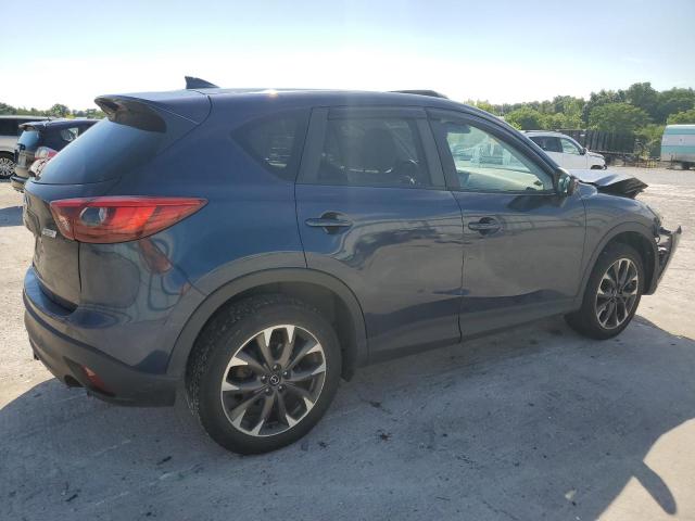 VIN JM3KE4DY2G0799122 2016 Mazda CX-5, GT no.3