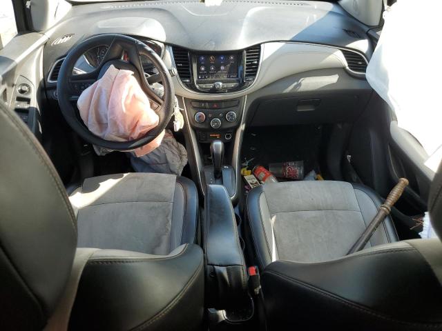 2021 CHEVROLET TRAX 1LT - KL7CJPSM7MB365219