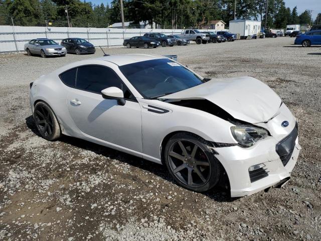 2013 Subaru Brz 2.0 Premium VIN: JF1ZCAB15D1601078 Lot: 57882674