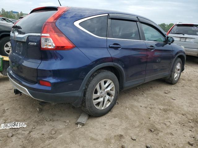 2015 Honda Cr-V Ex VIN: 5J6RM4H50FL049364 Lot: 57379364