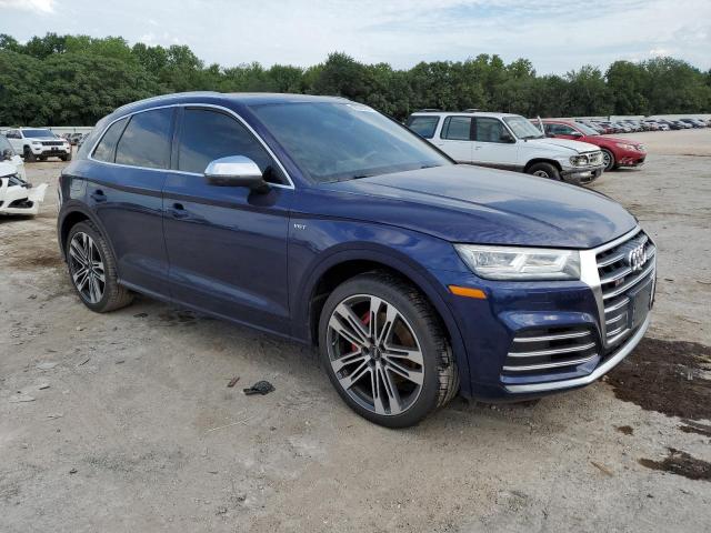 2018 AUDI SQ5 PRESTI WA1C4AFY9J2217762