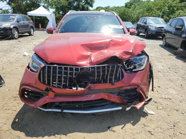 2020 Mercedes-Benz GLC - Image 5