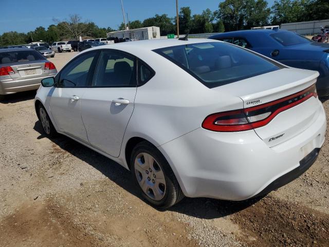 Vin: 1c3cdfaa5fd315734, lot: 59721154, dodge dart se 20152