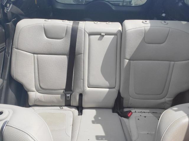 2022 Hyundai Tucson Limited VIN: 5NMJE3AE7NH030900 Lot: 59062204