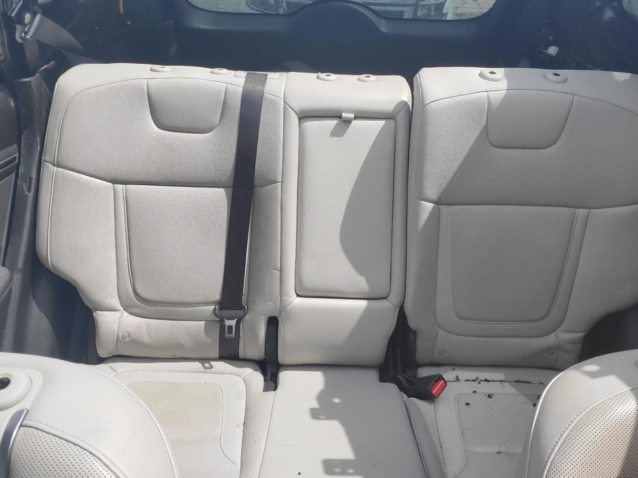 5NMJE3AE7NH030900 2022 Hyundai Tucson Limited