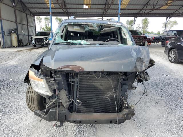 2011 Nissan Armada Sv VIN: 5N1BA0NDXBN608899 Lot: 59332294