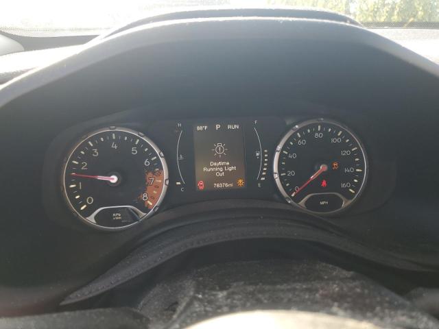 2016 JEEP RENEGADE L - ZACCJABT0GPC49460