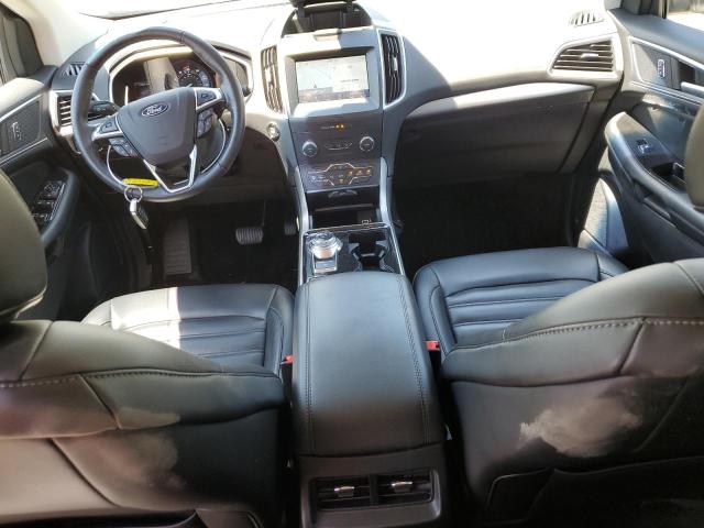 2019 FORD EDGE SEL - 2FMPK3J99KBC68565