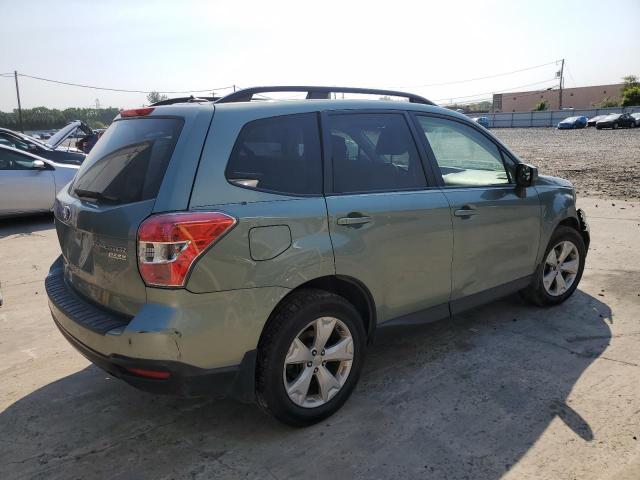 2015 Subaru Forester 2.5I Premium VIN: JF2SJAGC5FH465638 Lot: 59215734