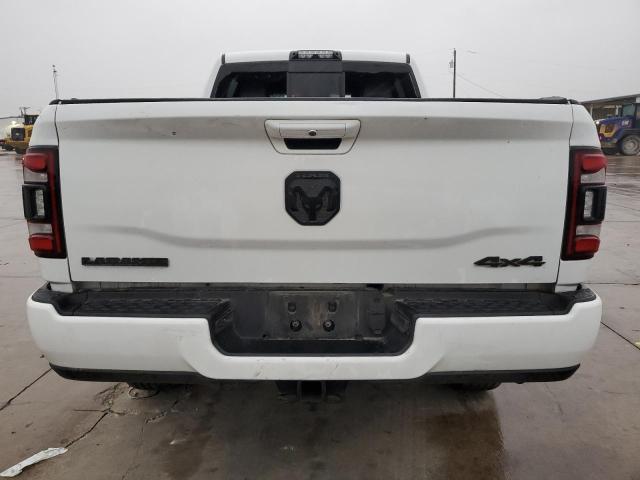 2020 Ram 2500 Laramie VIN: 3C6UR5NL9LG172834 Lot: 57529034