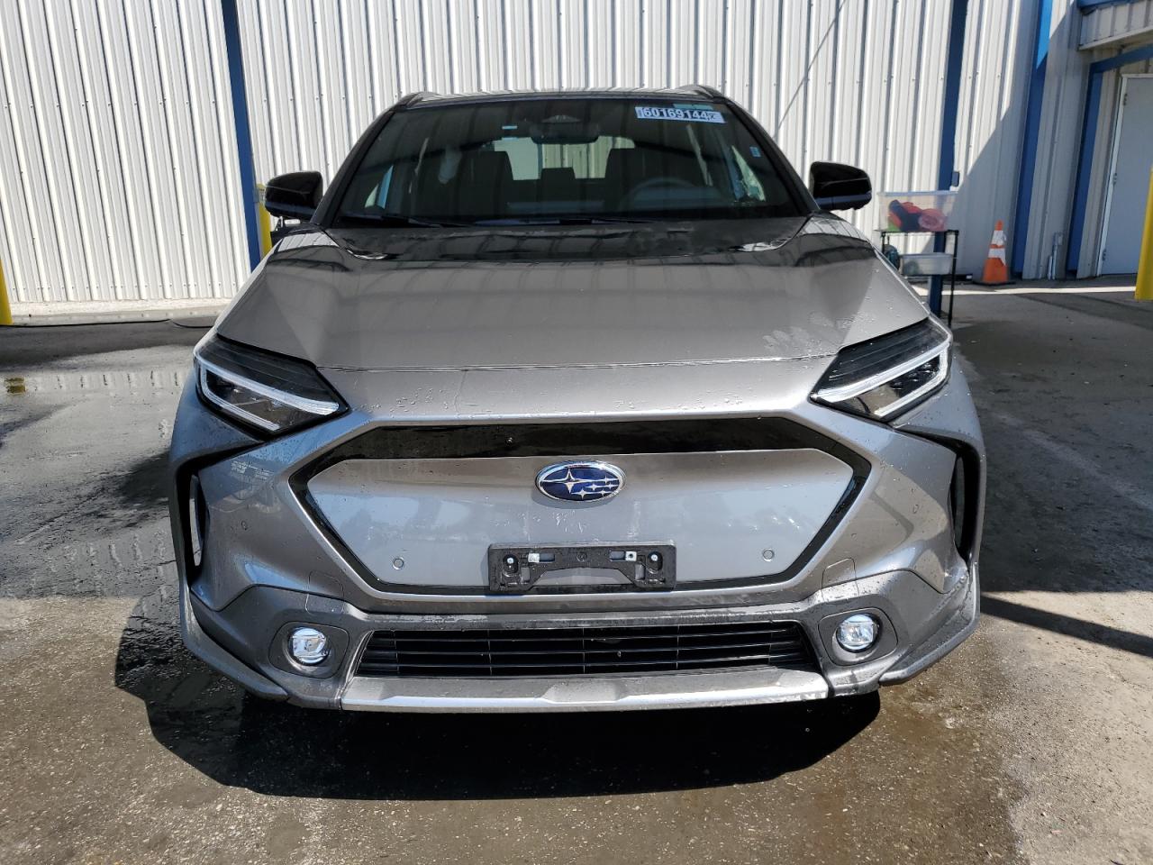 2023 Subaru Solterra Premium vin: JTMABABA2PA026226