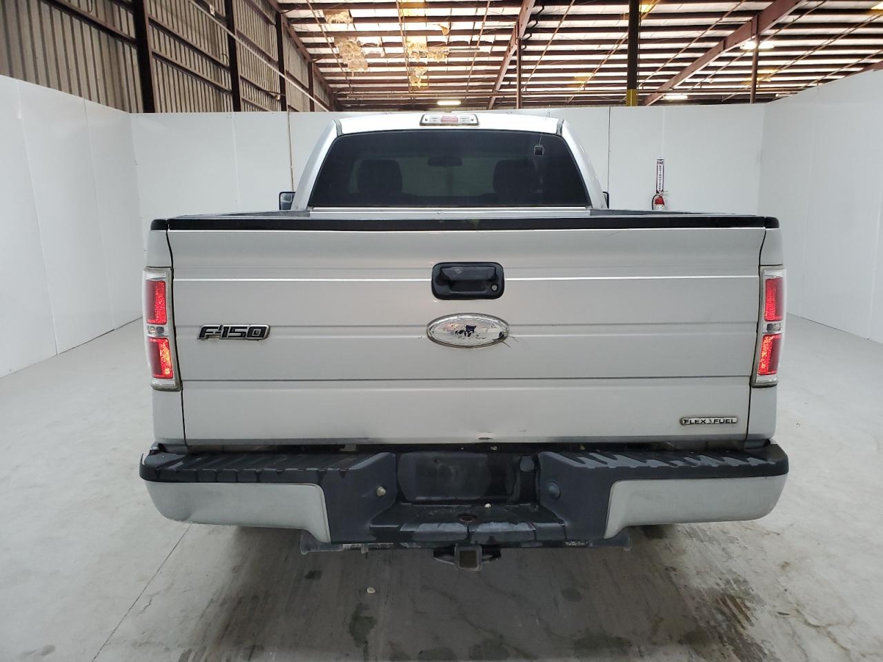 1FTMF1CF7CFB03617 2012 Ford F150