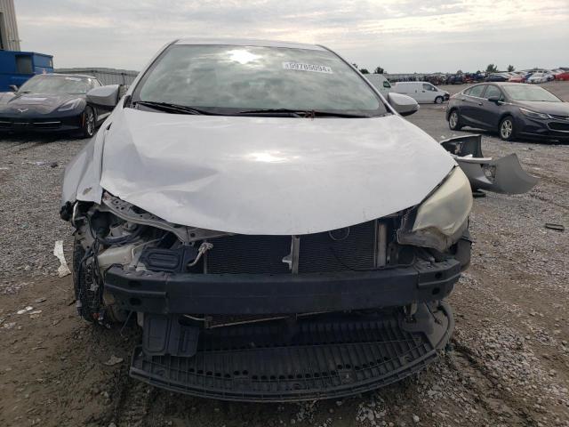 2015 TOYOTA COROLLA L - 5YFBURHE9FP279724