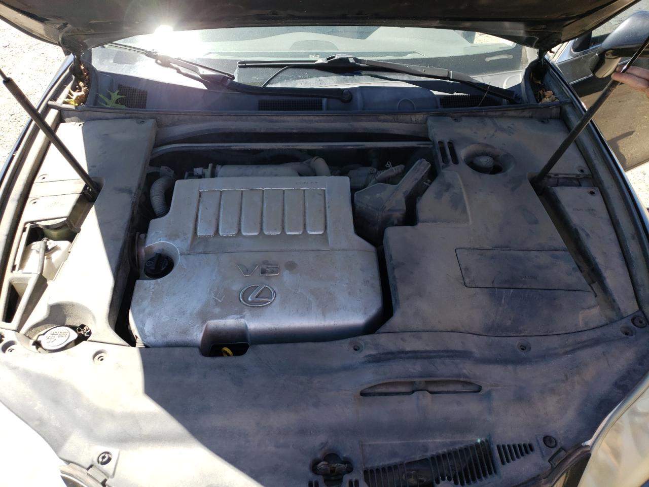 JTHBJ46GX82177154 2008 Lexus Es 350