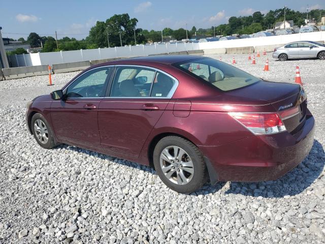 2011 Honda Accord Lxp VIN: 1HGCP2F4XBA079738 Lot: 60028164