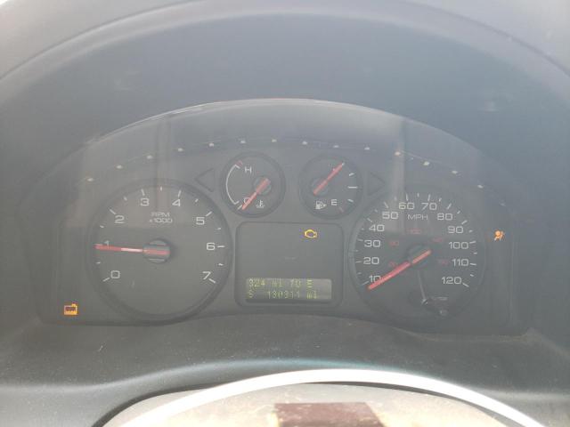 2005 Ford Freestyle Sel VIN: 1FMZK02195GA59145 Lot: 59869414