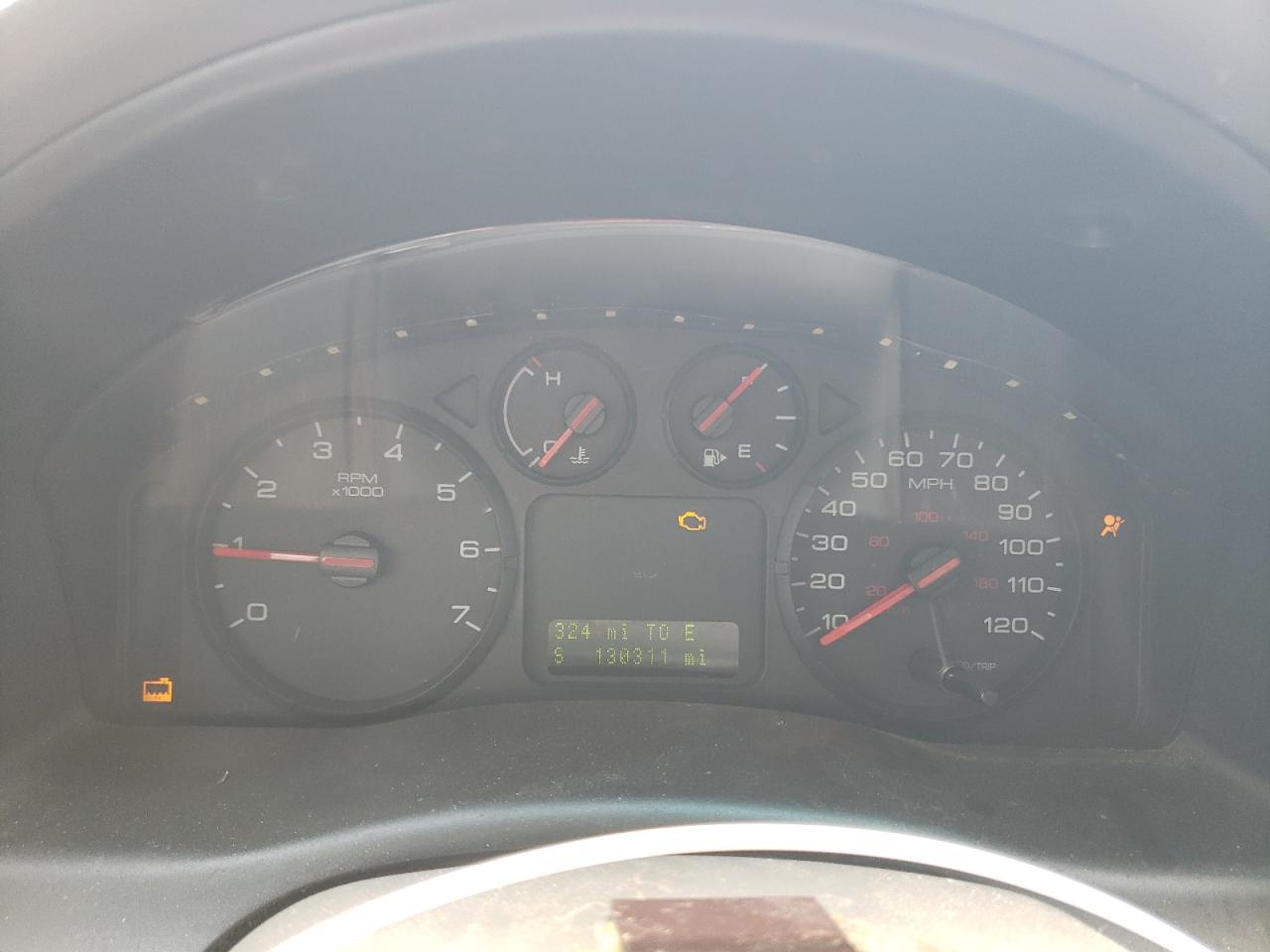 1FMZK02195GA59145 2005 Ford Freestyle Sel