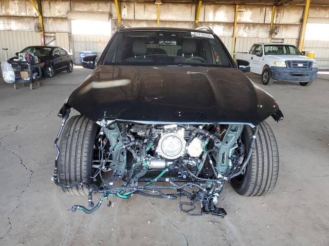 2024 MERCEDES-BENZ GLE AMG 53 4JGFB6BBXRB168912