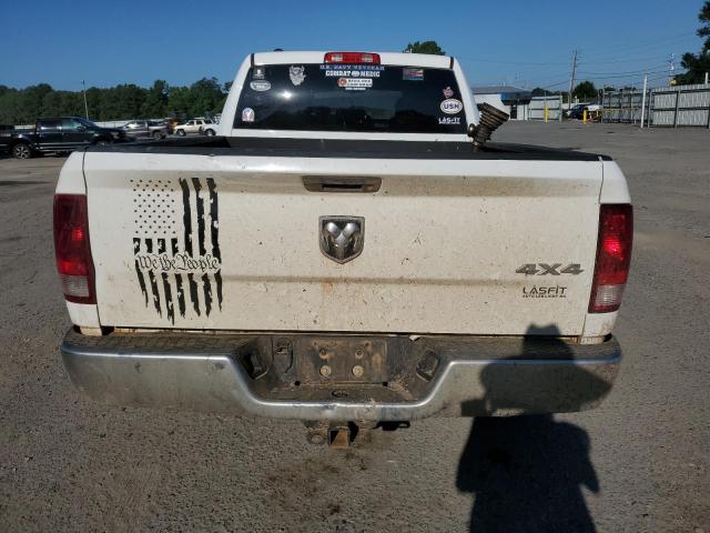 2016 Ram 1500 St VIN: 1C6RR7ST4GS124761 Lot: 58981214