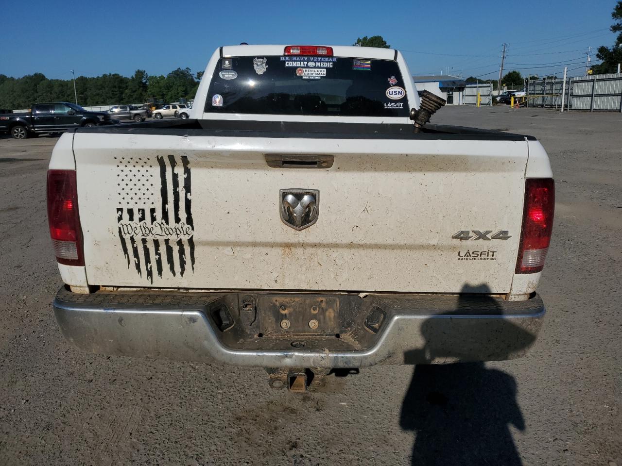 1C6RR7ST4GS124761 2016 Ram 1500 St