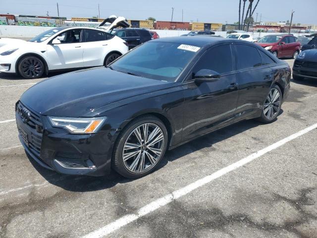 2021 AUDI A6, VIN: WAUE3AF21MN064209