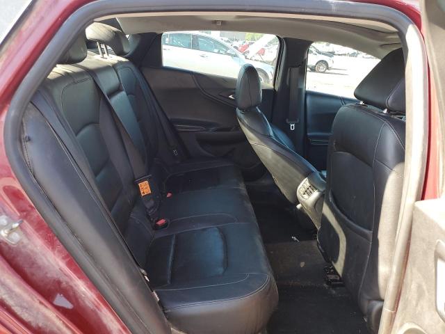 2017 CHEVROLET MALIBU PRE - 1G1ZH5SX5HF222591