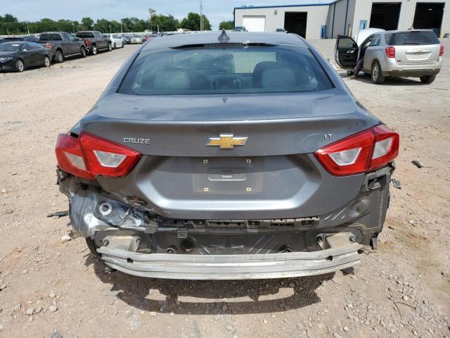 2018 Chevrolet Cruze - Image 6
